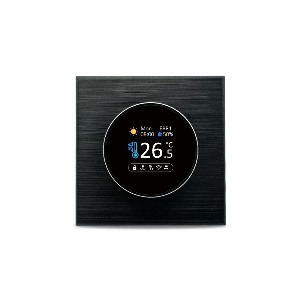Knob Thermostat